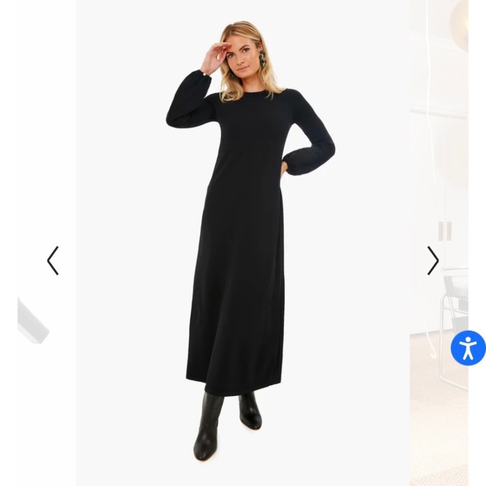 Pomander Place Dress- from tuckernuck